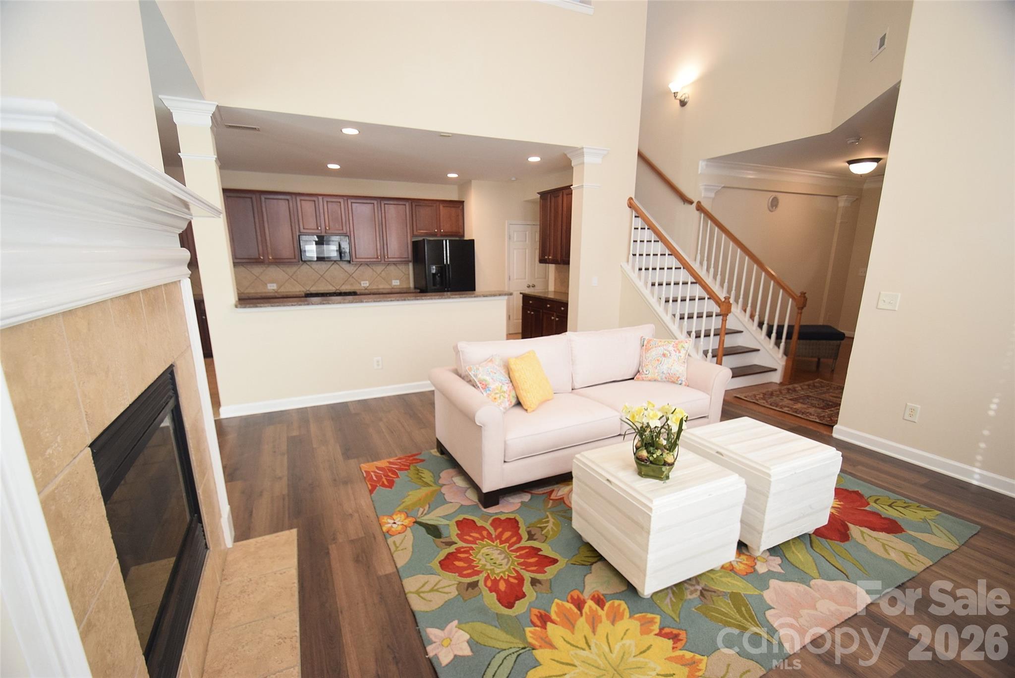 6631 Old Magnolia Lane Mint Hill NC 28227