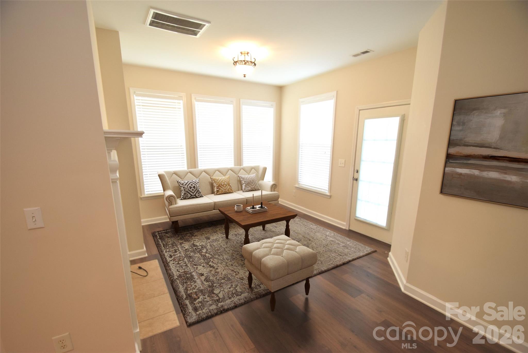 6631 Old Magnolia Lane Mint Hill NC 28227