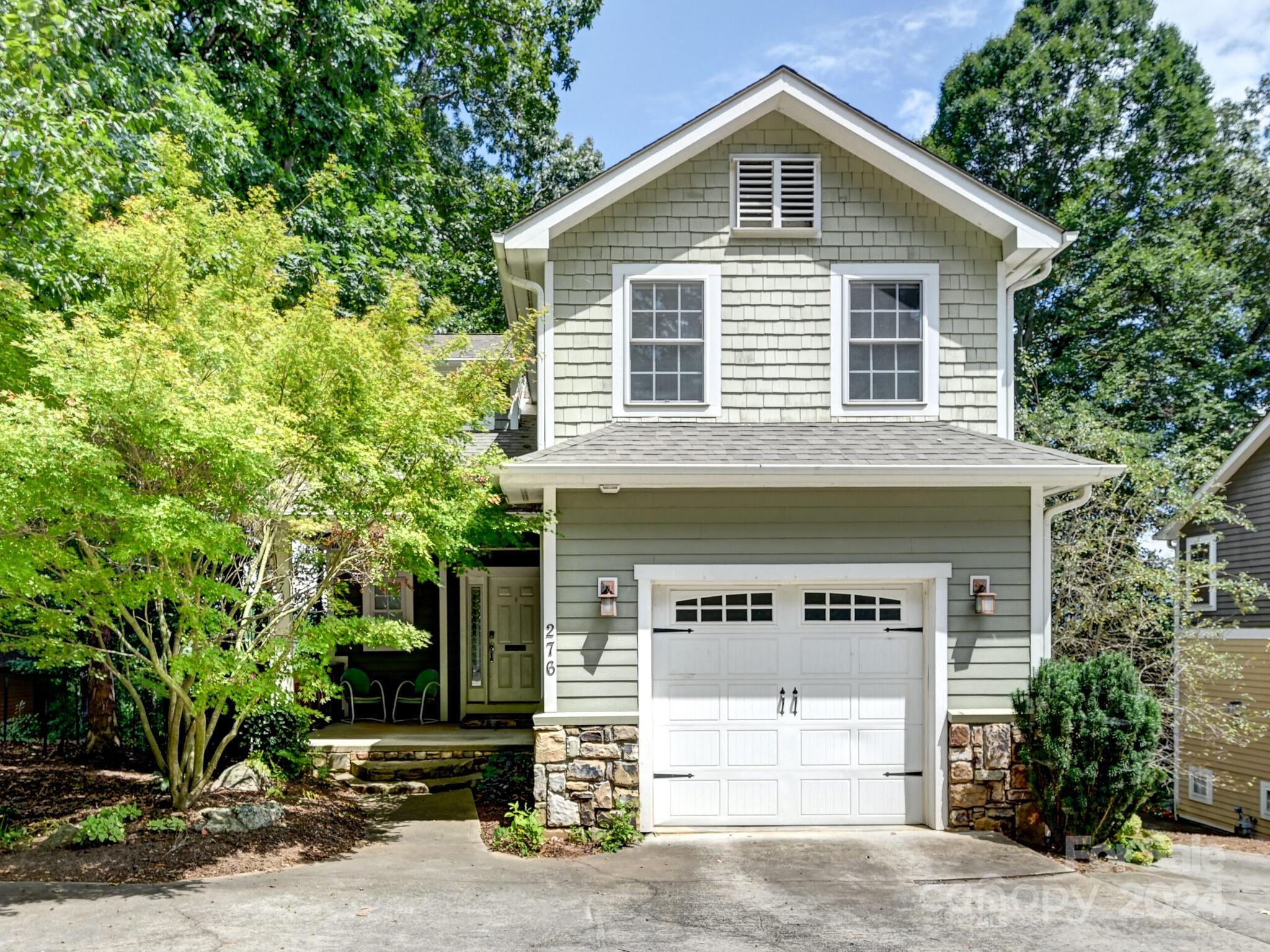 276 Brevard Road Asheville NC 28806