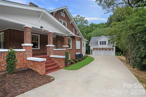 709 N Main Street Davidson NC 28036