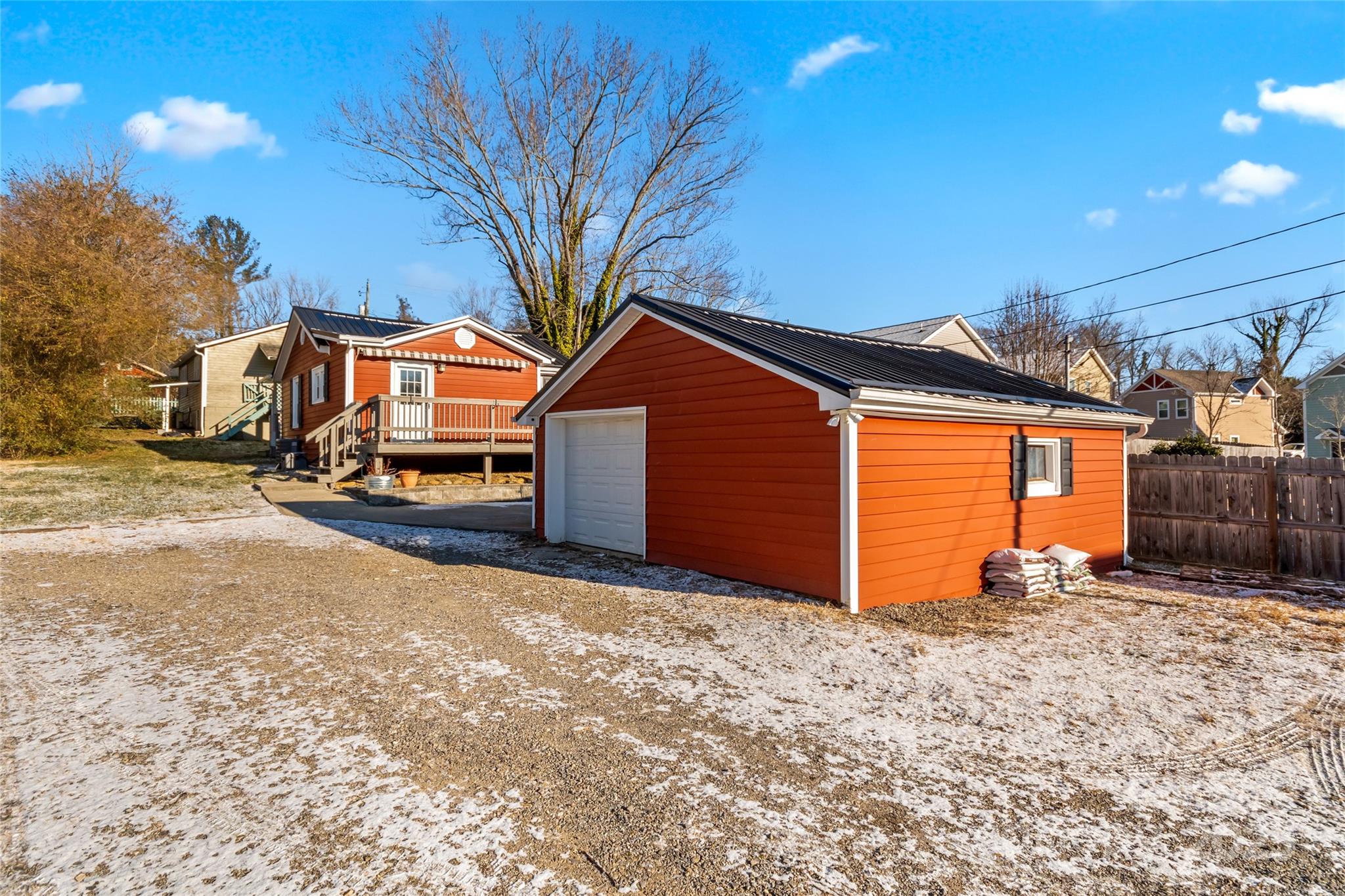 60 Shiloh Road Asheville NC 28803