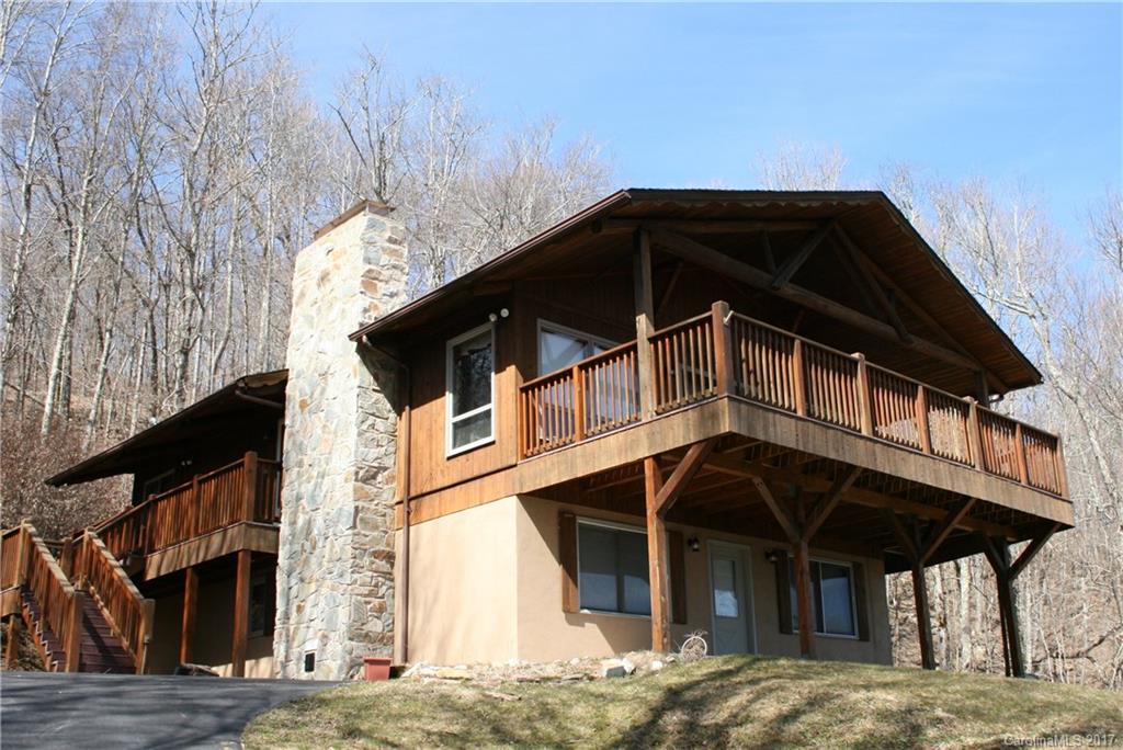 423 Unakite Lane Mars Hill NC 28754