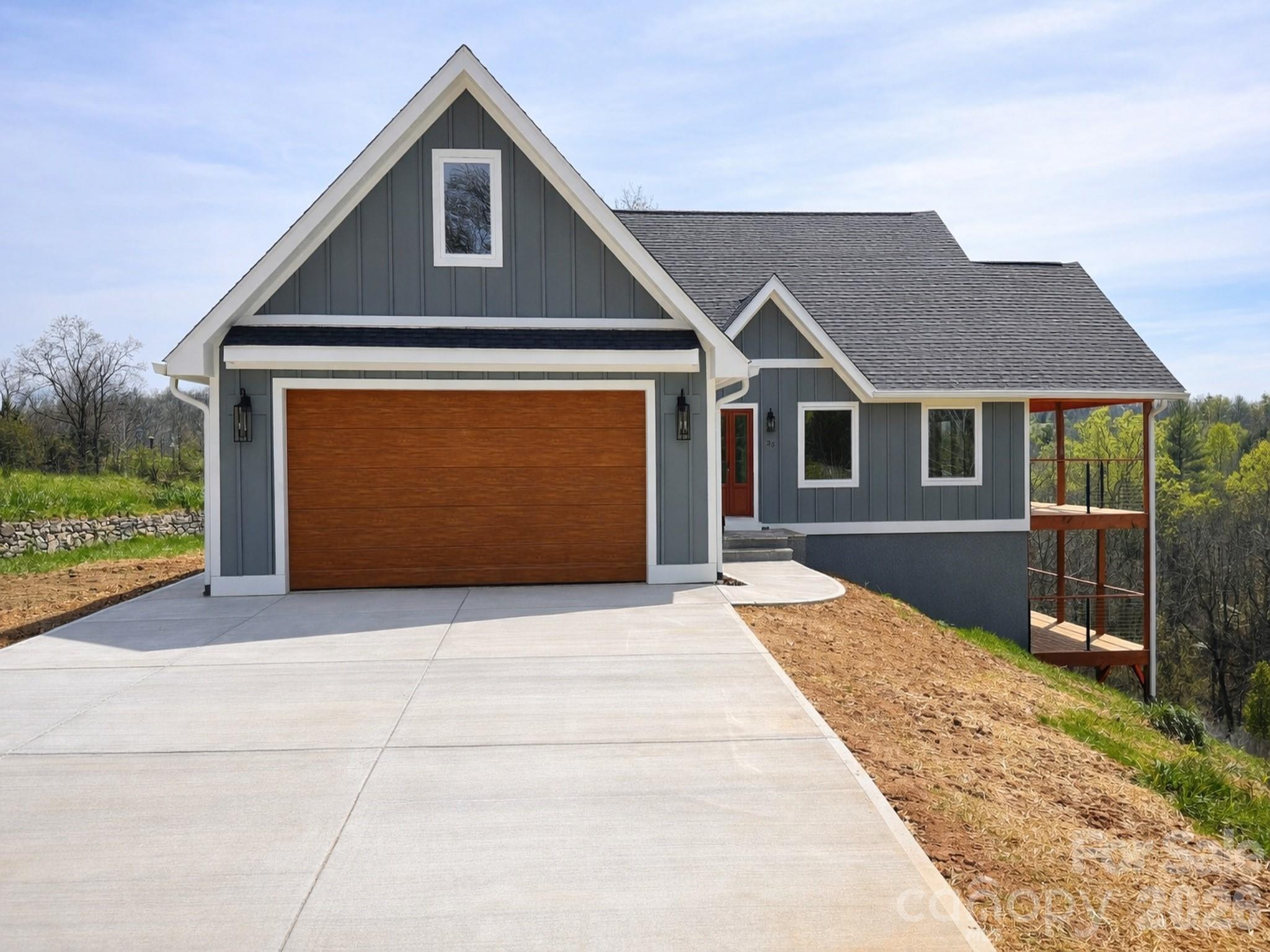 35 Firefly Ridge Trail Alexander NC 28701