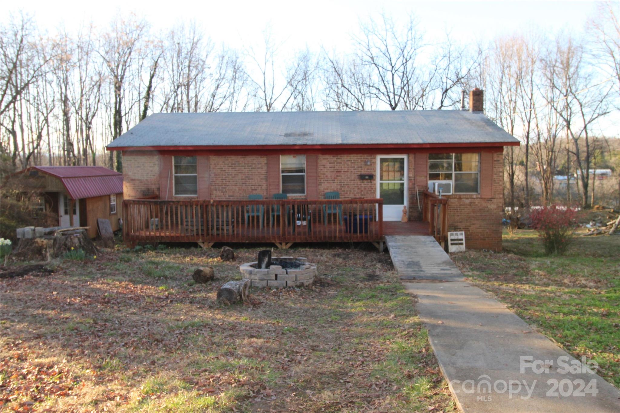 1514 Underdown Avenue SW Lenoir NC 28645