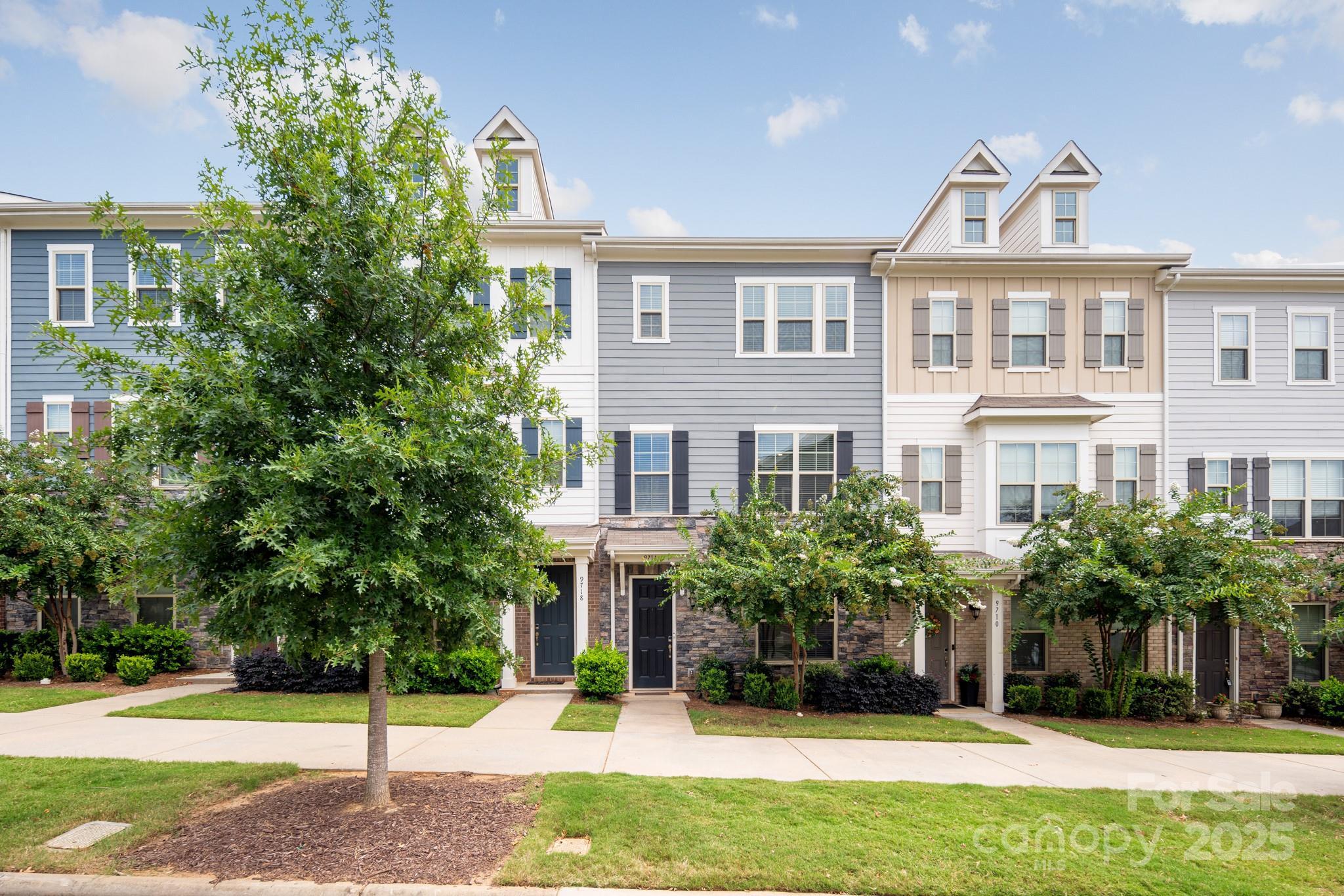 9714 Ainslie Downs Street Charlotte NC 28273
