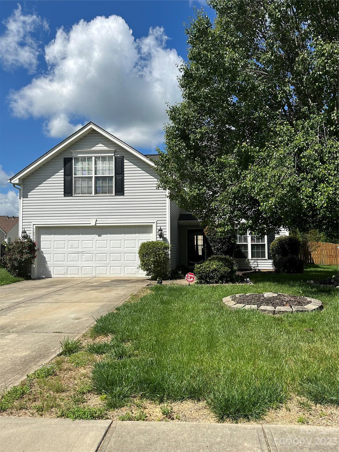 10932 Dulin Creek Boulevard Charlotte NC 28215