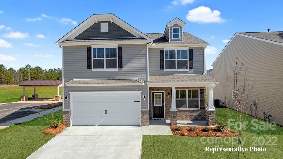 9017 Poquoson Drive Gastonia NC 28056