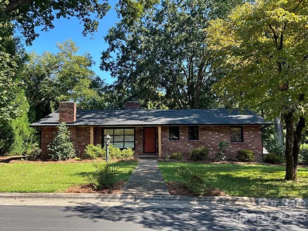 304 E Church Street Troutman NC 28166
