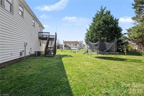3904 Riverdale Road Greensboro NC 27406