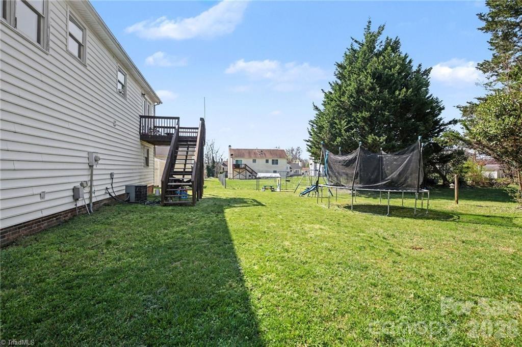 3904 Riverdale Road Greensboro NC 27406