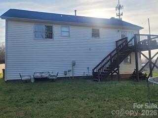3904 Riverdale Road Greensboro NC 27406