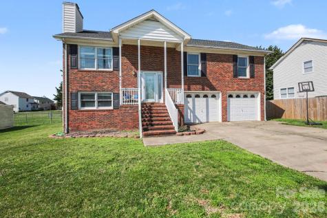 3904 Riverdale Road Greensboro NC 27406