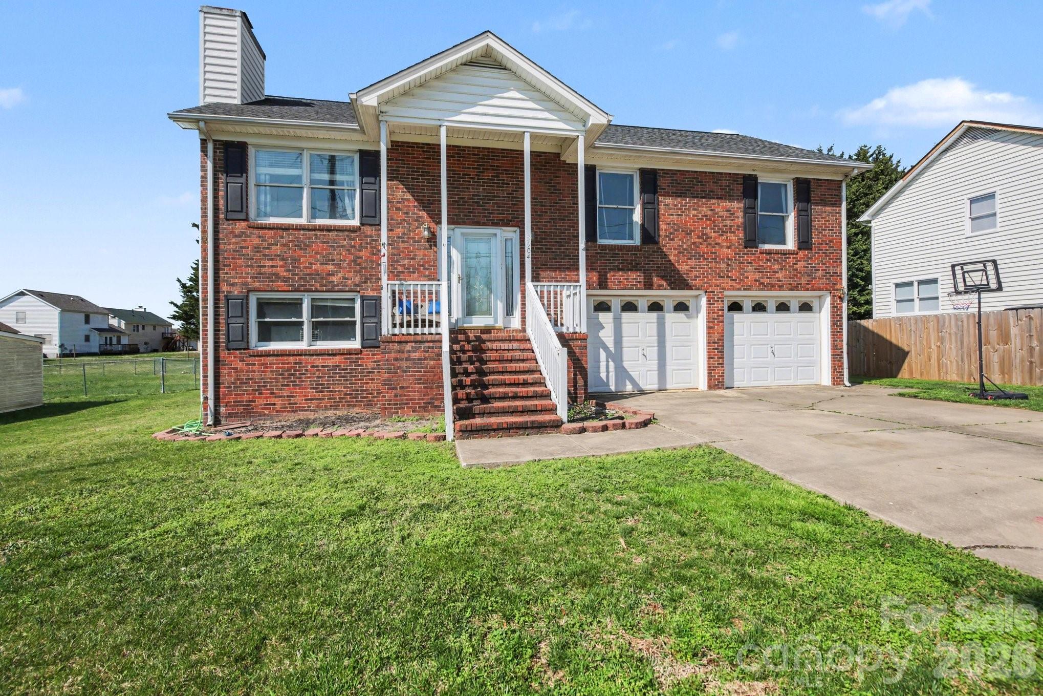 3904 Riverdale Road Greensboro NC 27406