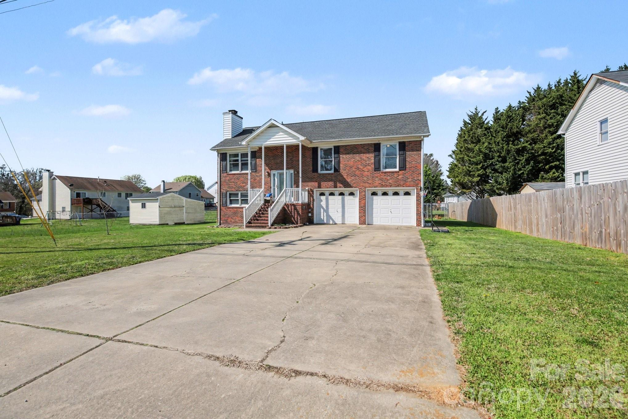 3904 Riverdale Road Greensboro NC 27406