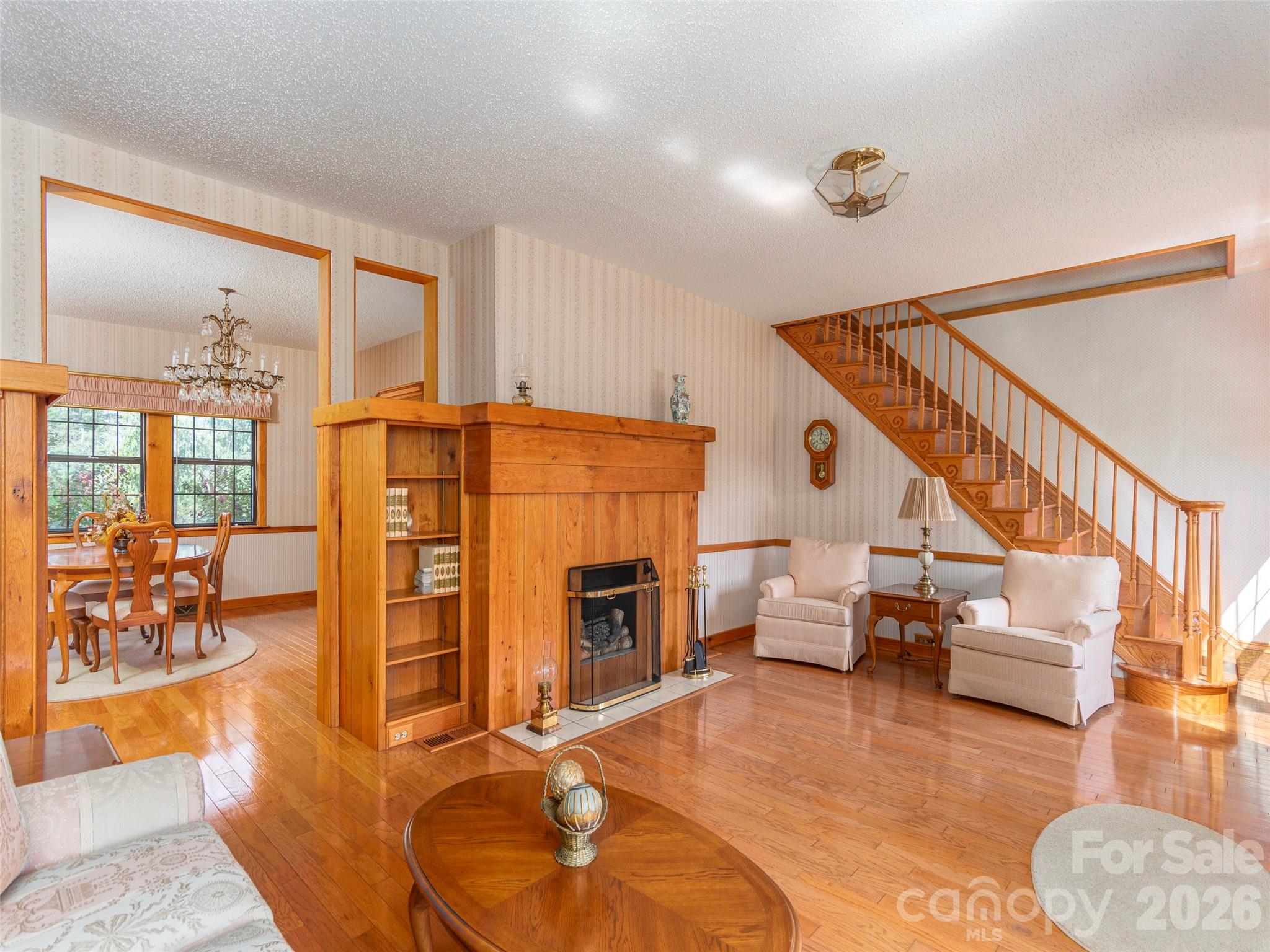 169 N Serpentine Avenue Hot Springs NC 28743