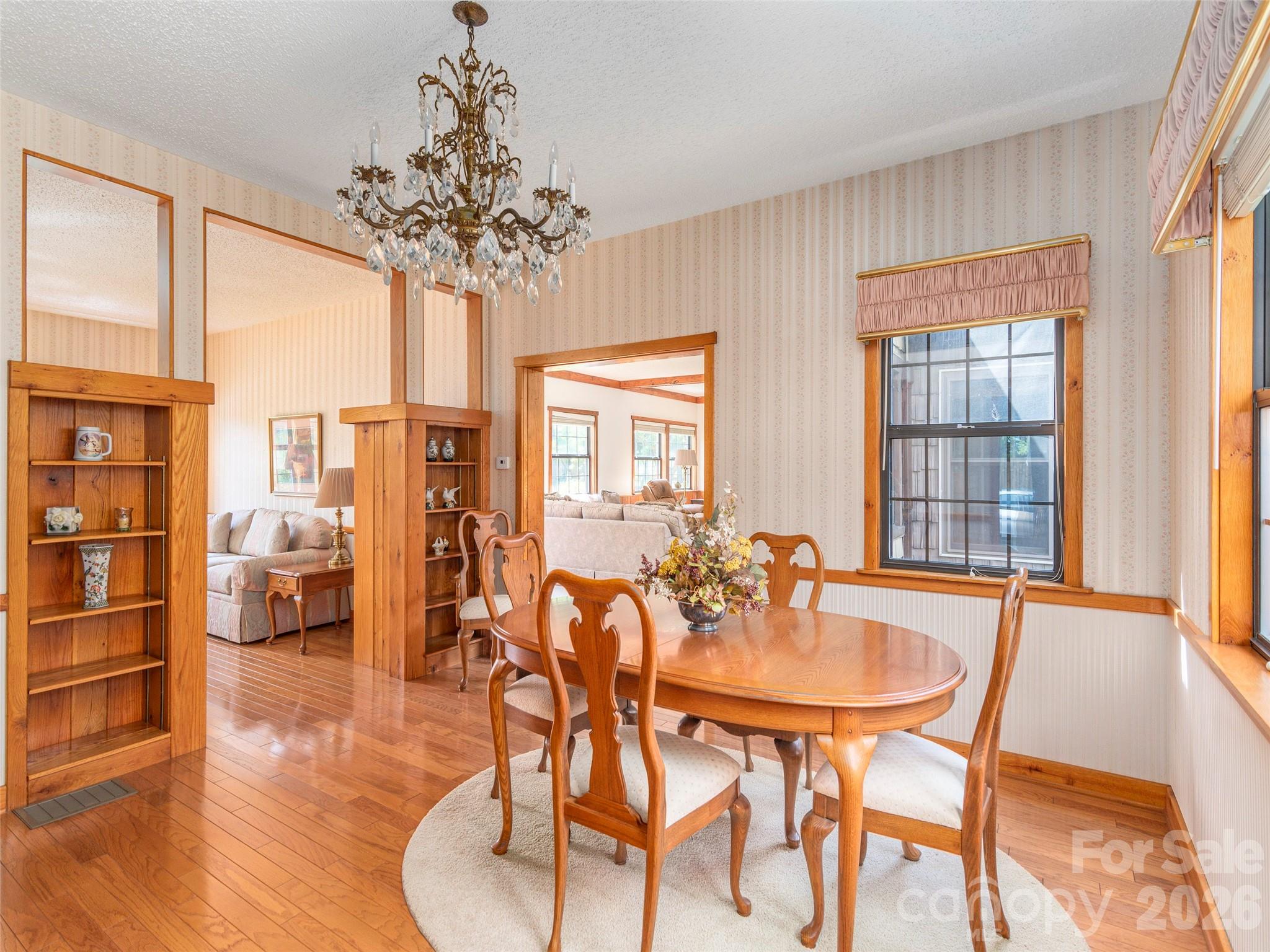169 N Serpentine Avenue Hot Springs NC 28743
