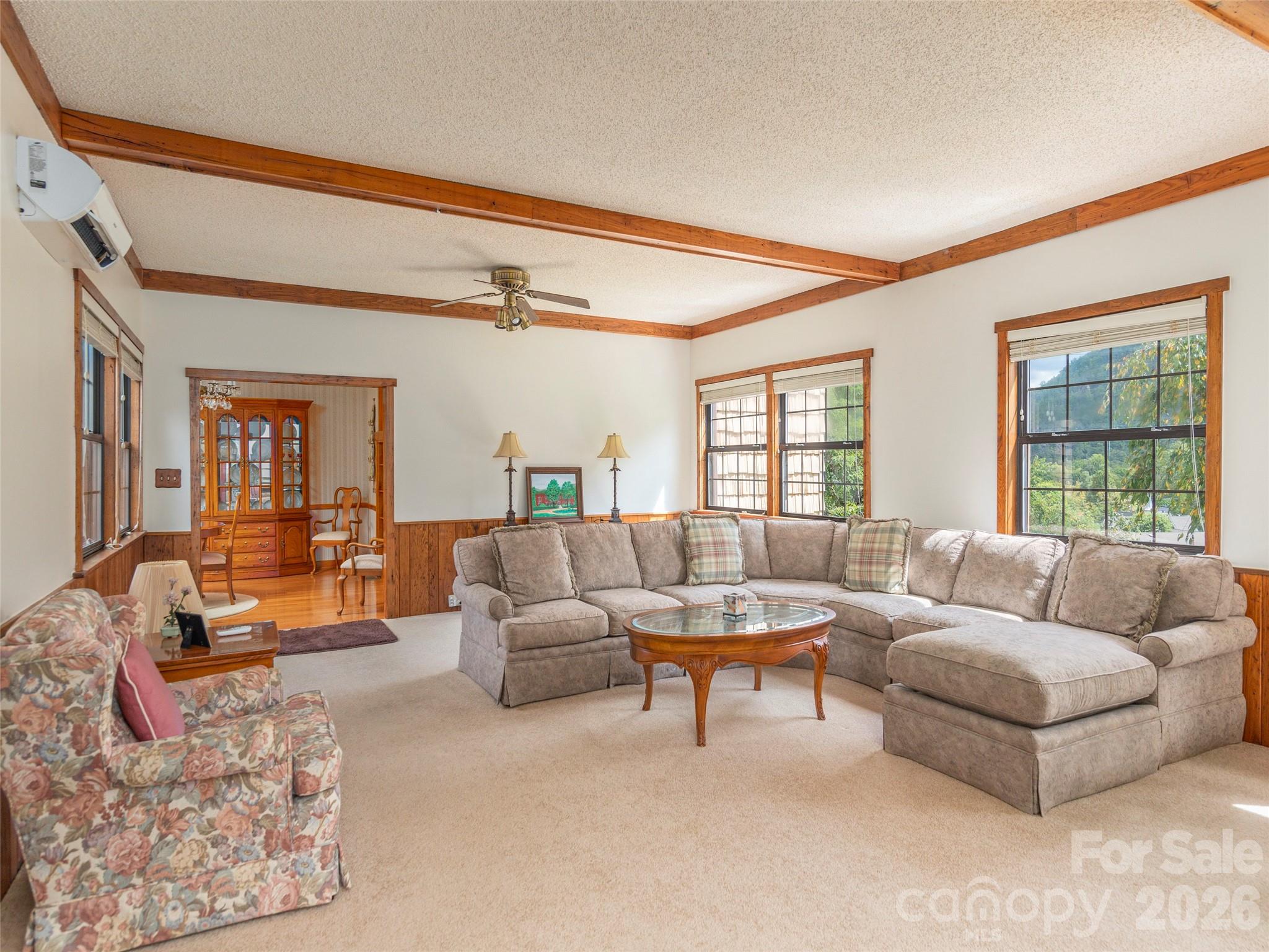 169 N Serpentine Avenue Hot Springs NC 28743