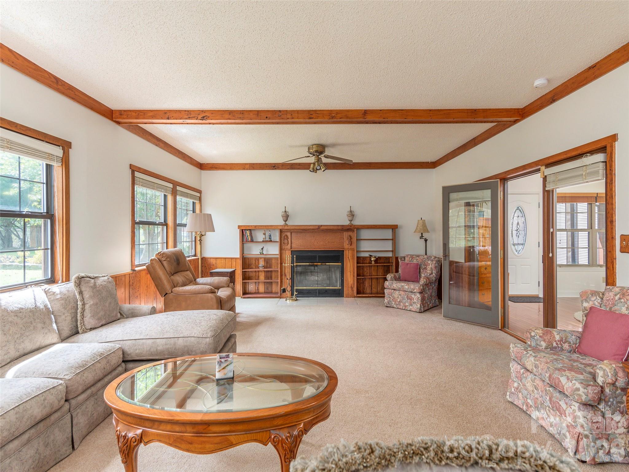 169 N Serpentine Avenue Hot Springs NC 28743