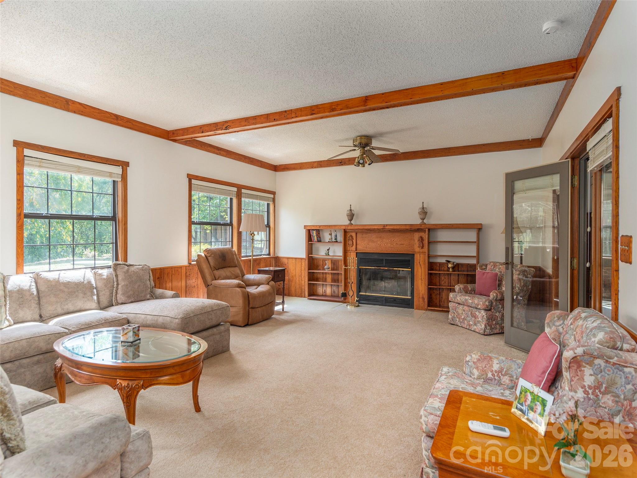 169 N Serpentine Avenue Hot Springs NC 28743