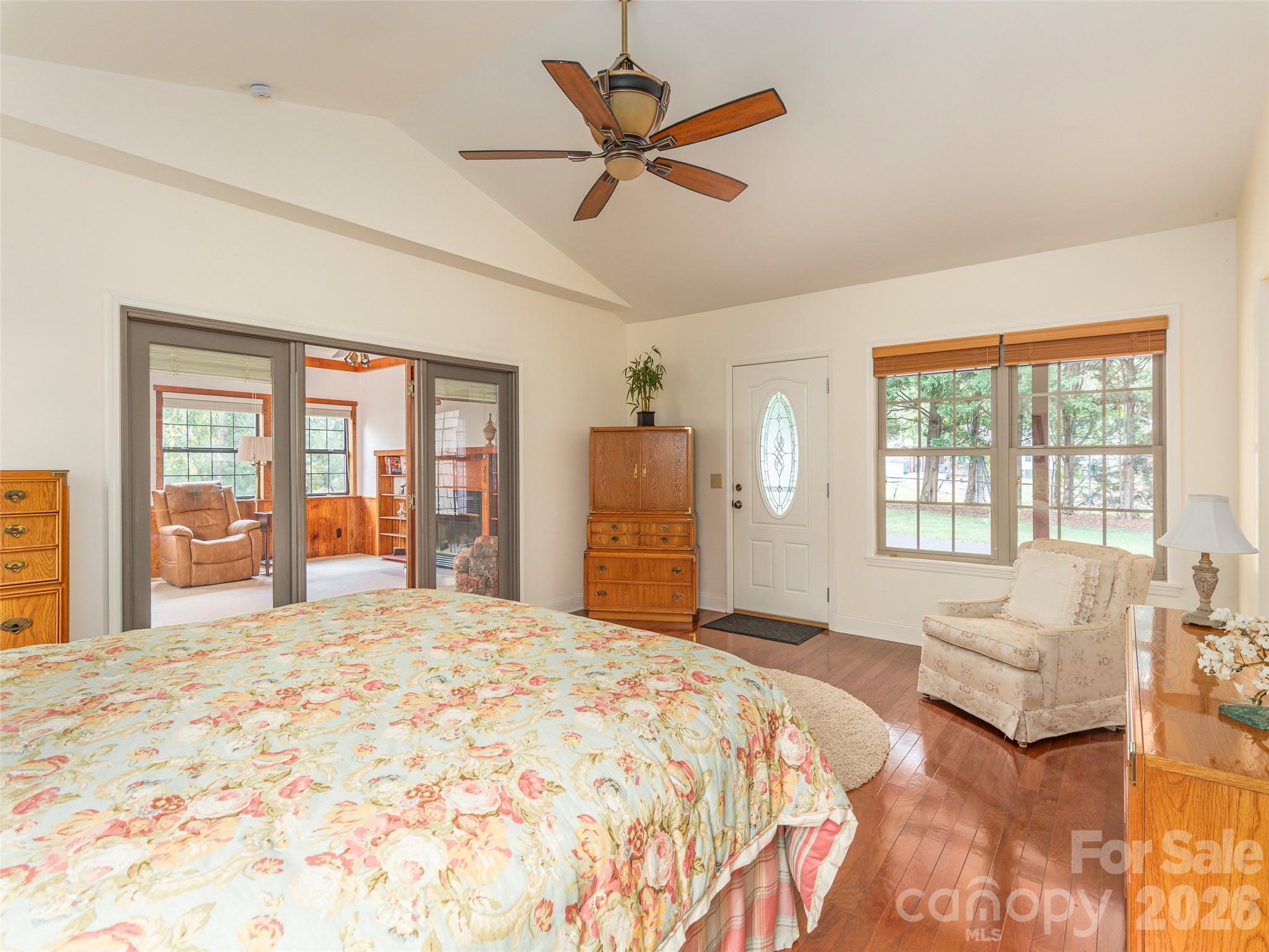 169 N Serpentine Avenue Hot Springs NC 28743