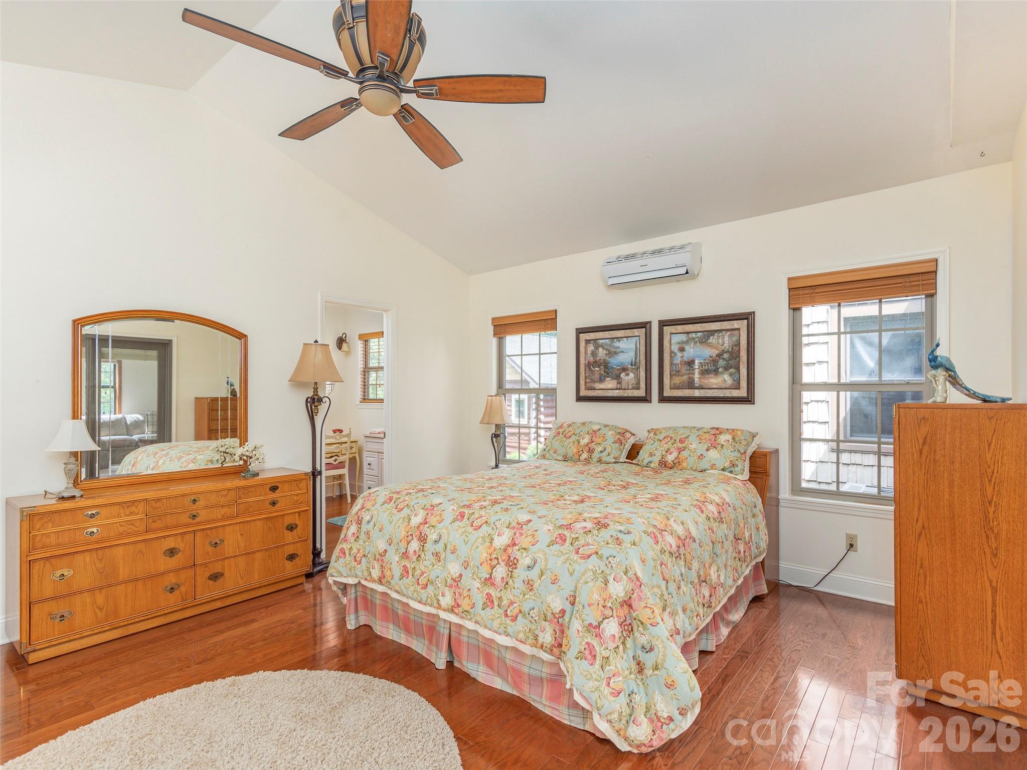 169 N Serpentine Avenue Hot Springs NC 28743