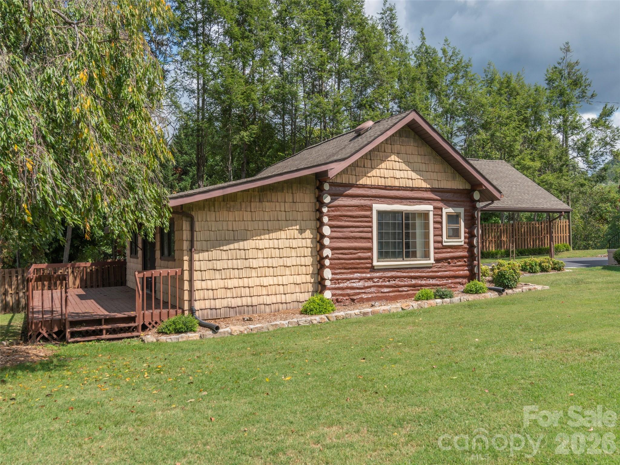 169 N Serpentine Avenue Hot Springs NC 28743