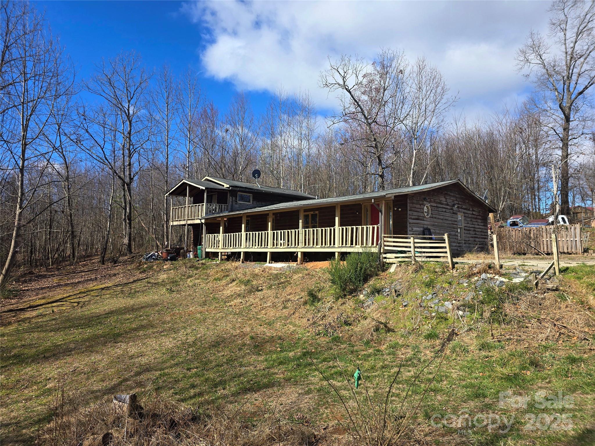 4148 Valley Trail Morganton NC 28655