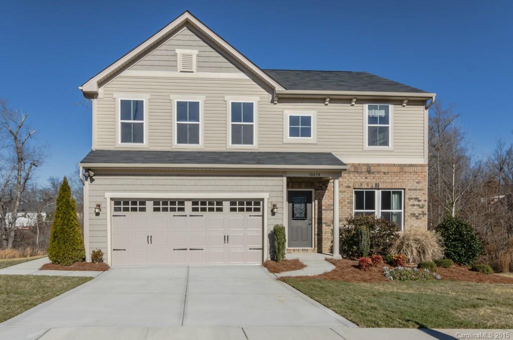 16634 Silversword Drive Charlotte NC 28213