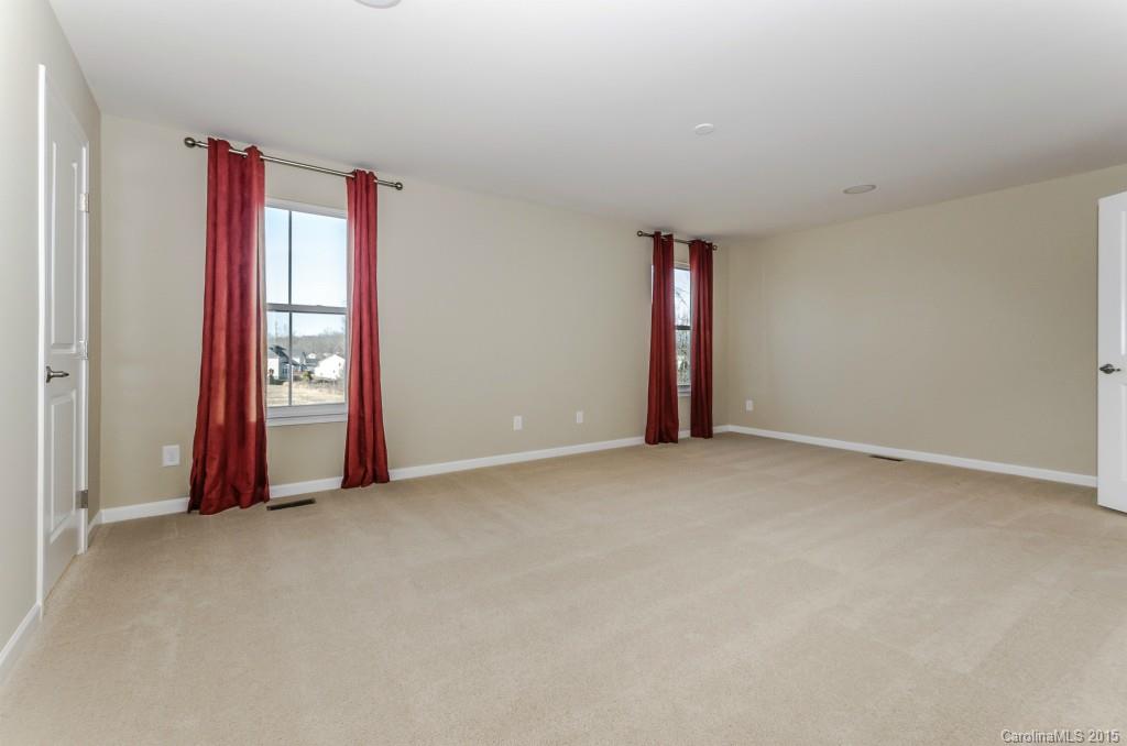 16634 Silversword Drive Charlotte NC 28213