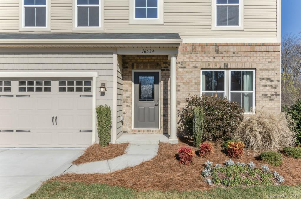 16634 Silversword Drive Charlotte NC 28213