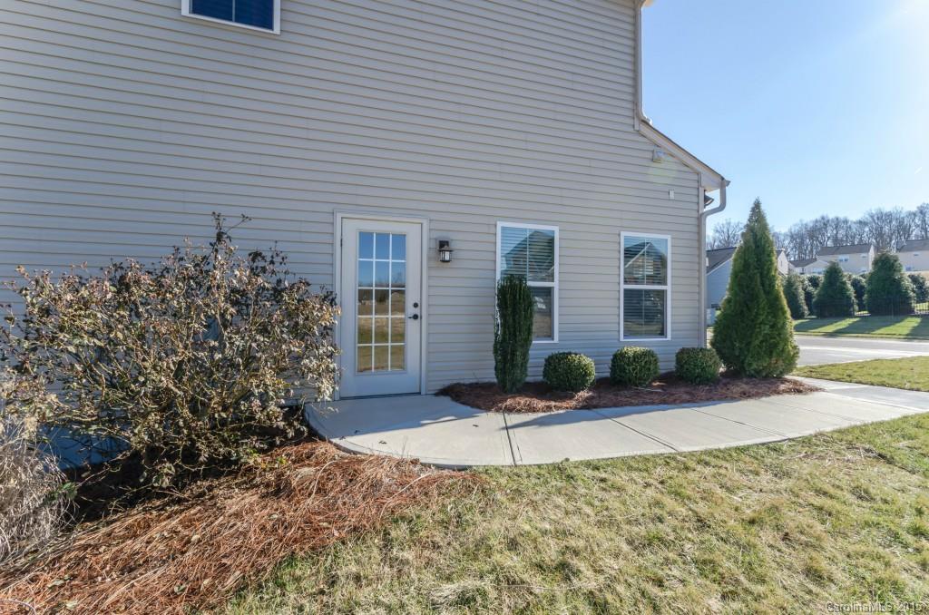 16634 Silversword Drive Charlotte NC 28213