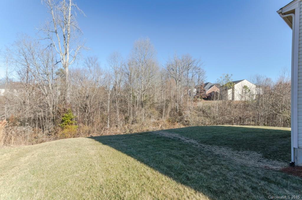 16634 Silversword Drive Charlotte NC 28213