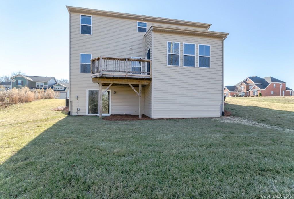 16634 Silversword Drive Charlotte NC 28213