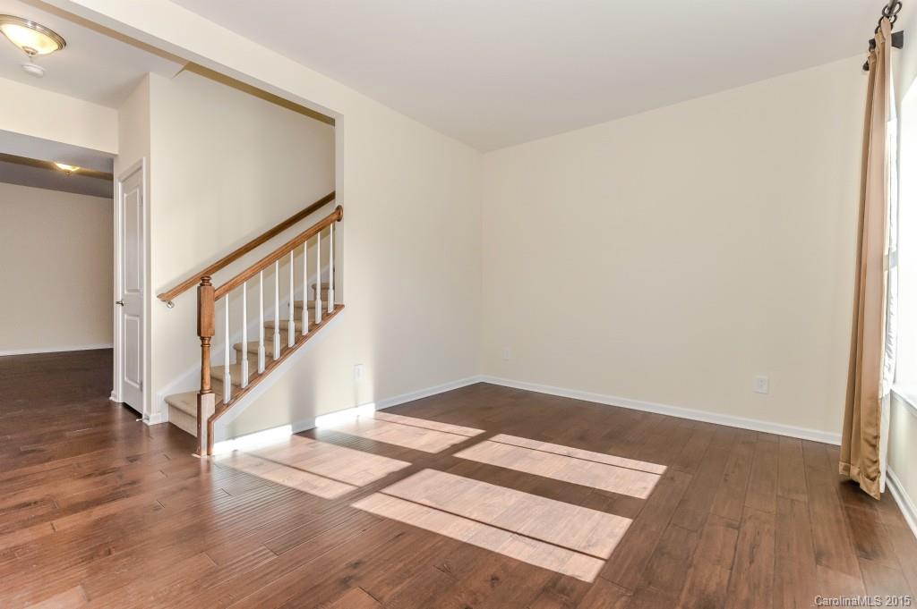 16634 Silversword Drive Charlotte NC 28213