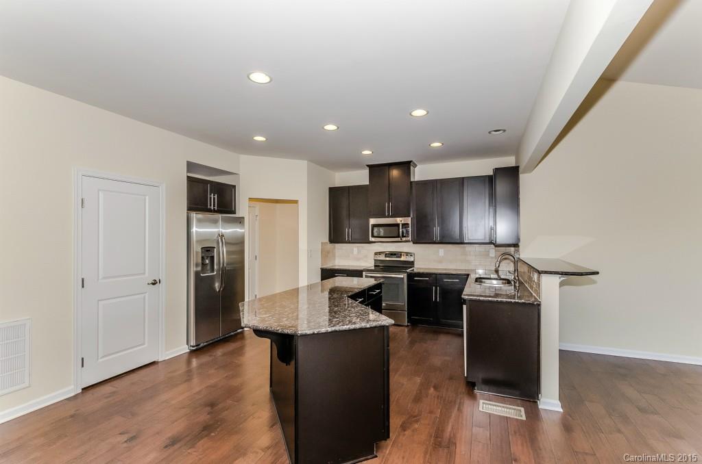 16634 Silversword Drive Charlotte NC 28213