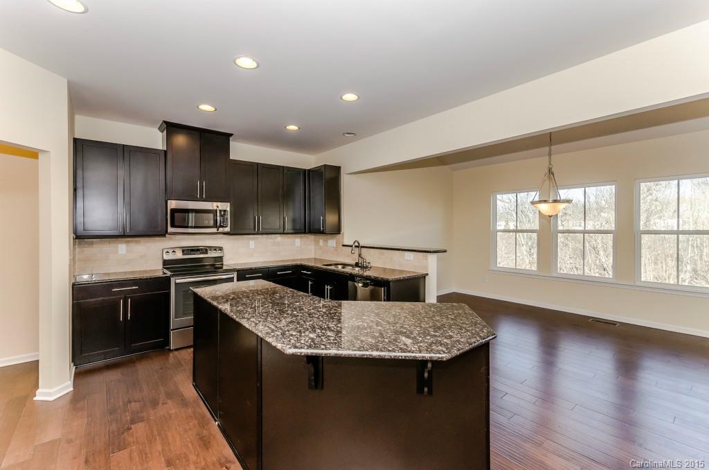 16634 Silversword Drive Charlotte NC 28213