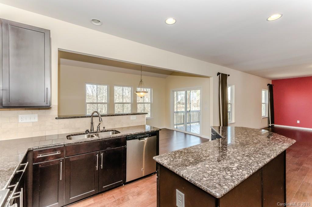 16634 Silversword Drive Charlotte NC 28213