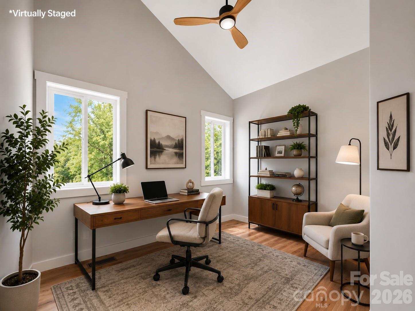 14 Da Vinci Court Asheville NC 28806