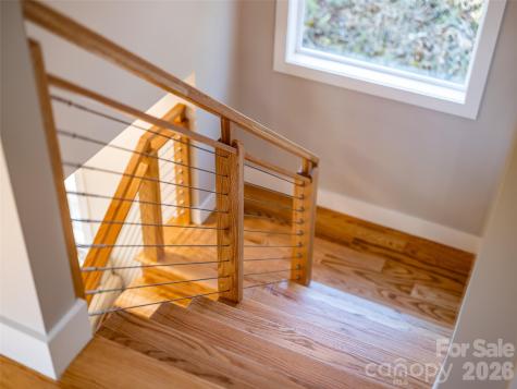 14 Da Vinci Court Asheville NC 28806