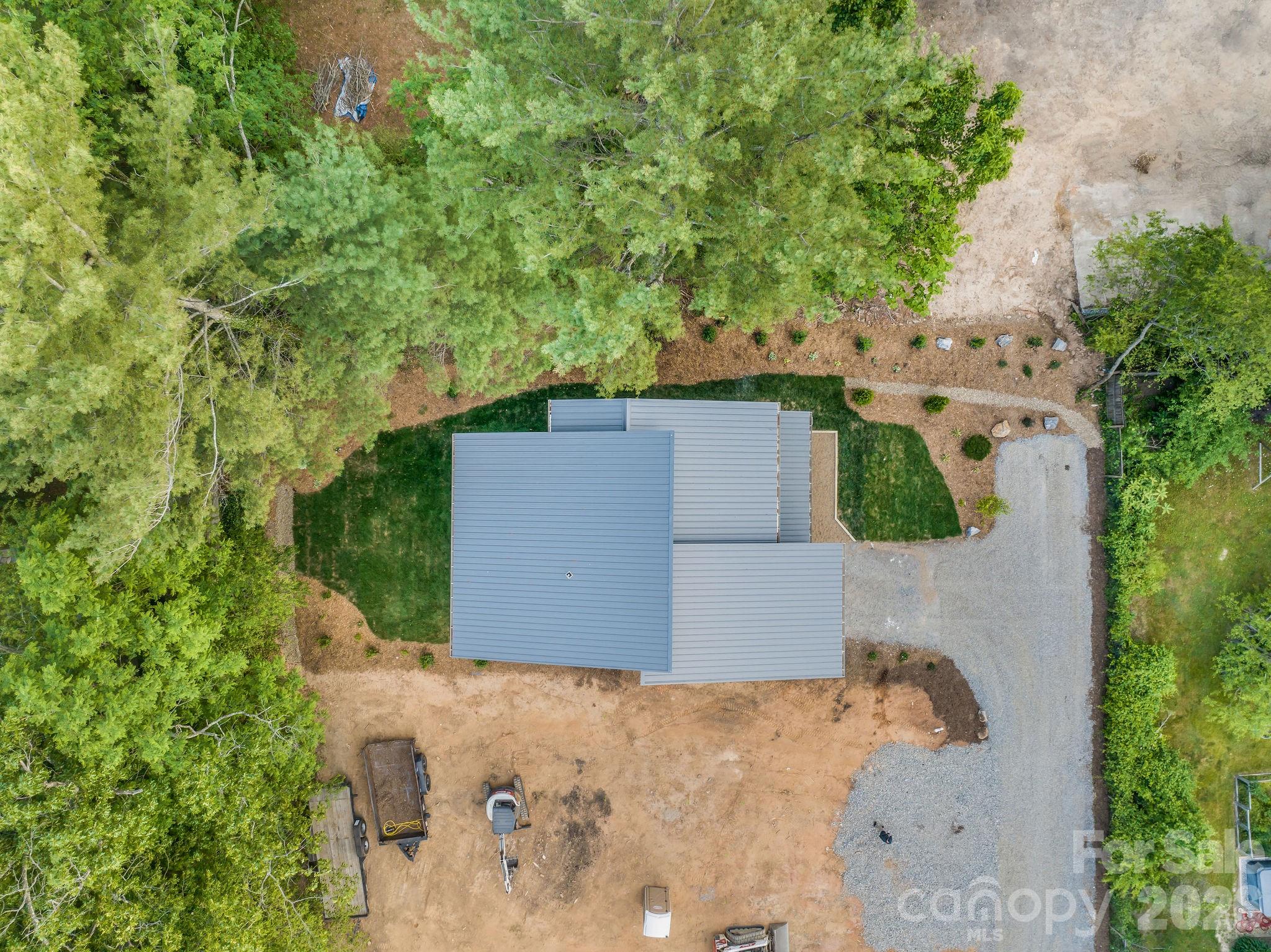 14 Da Vinci Court Asheville NC 28806