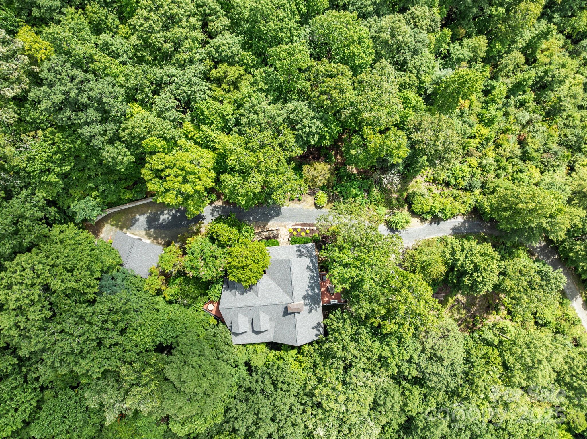 670 Barber Road Zirconia NC 28790