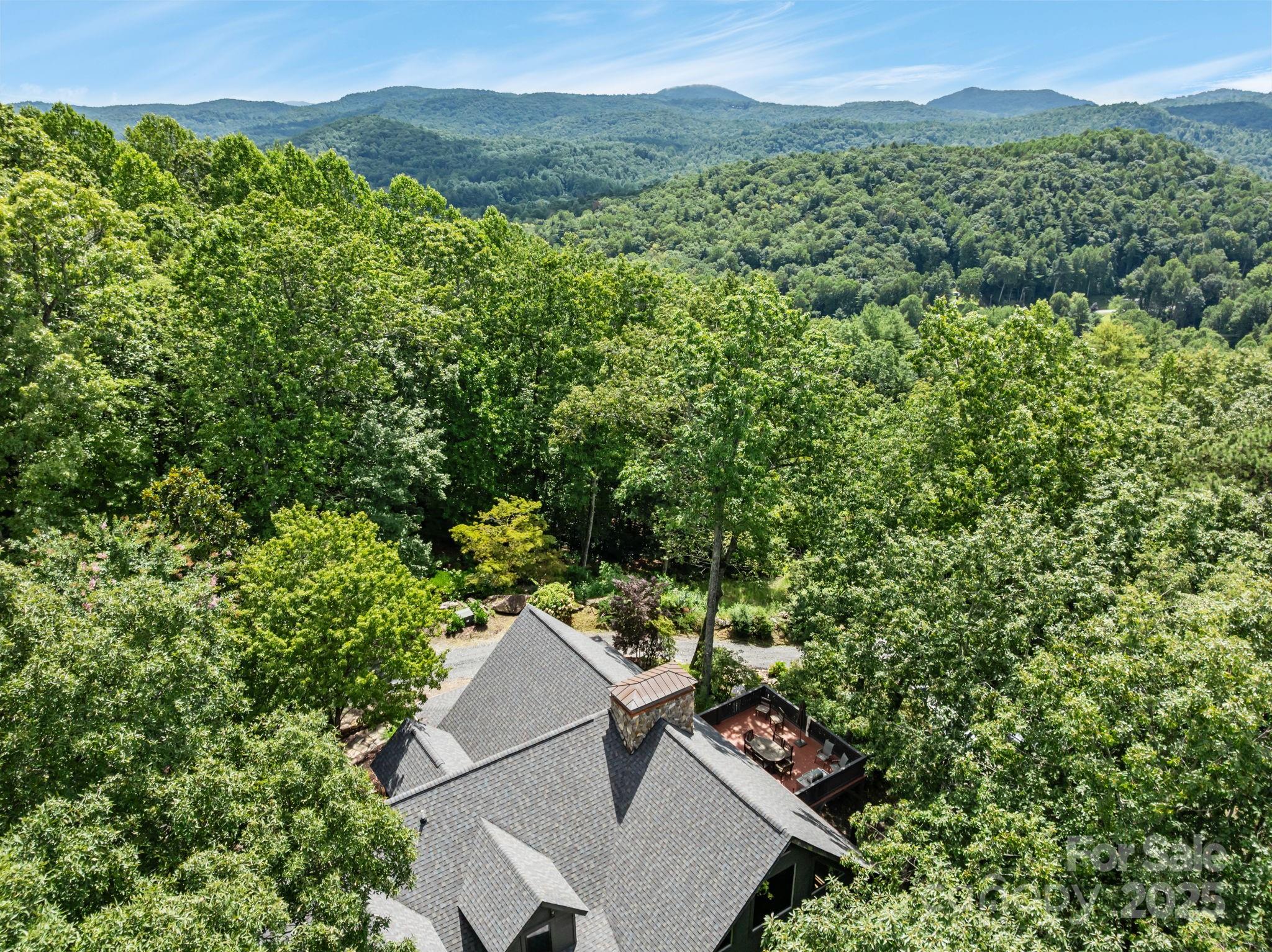 670 Barber Road Zirconia NC 28790