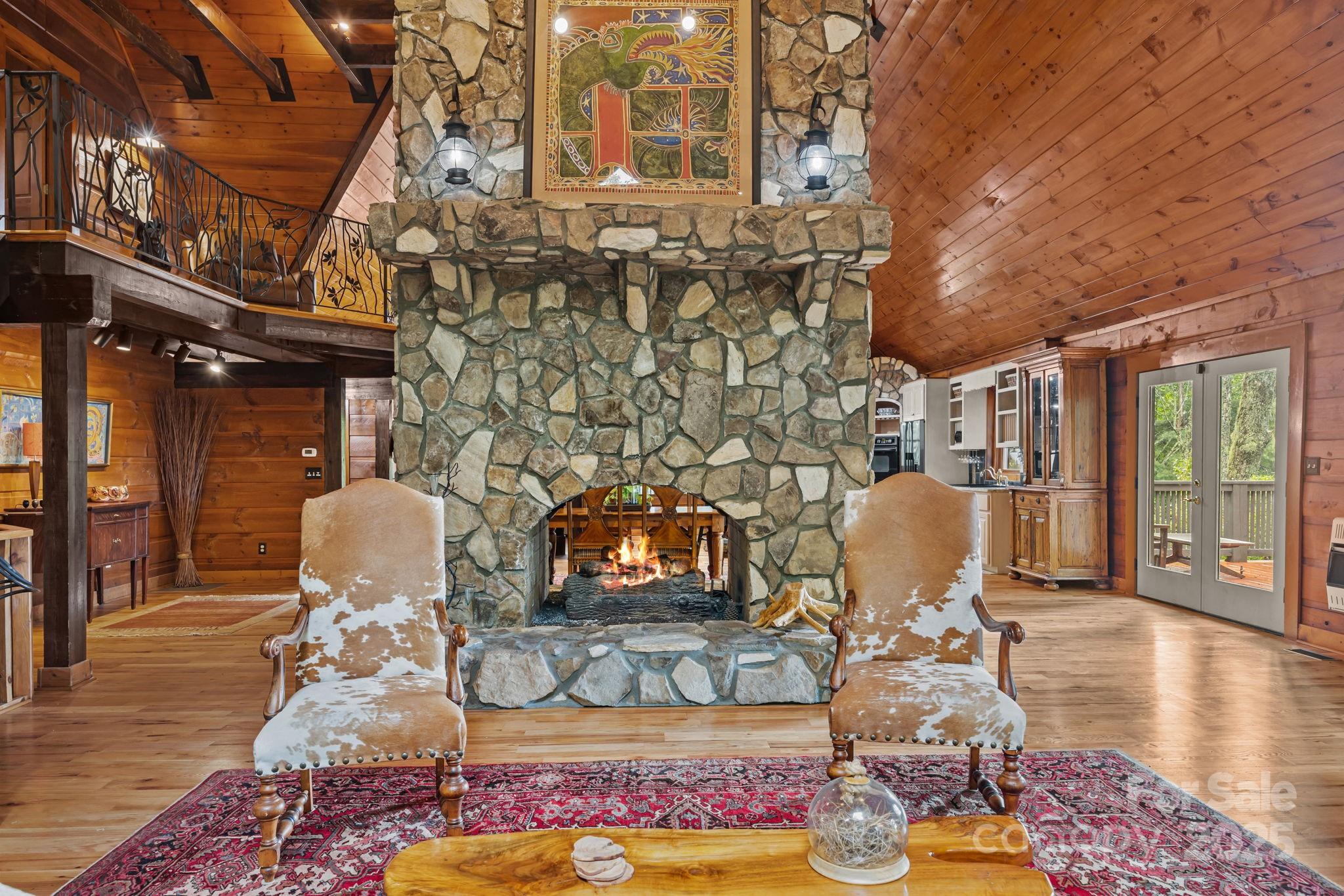 670 Barber Road Zirconia NC 28790