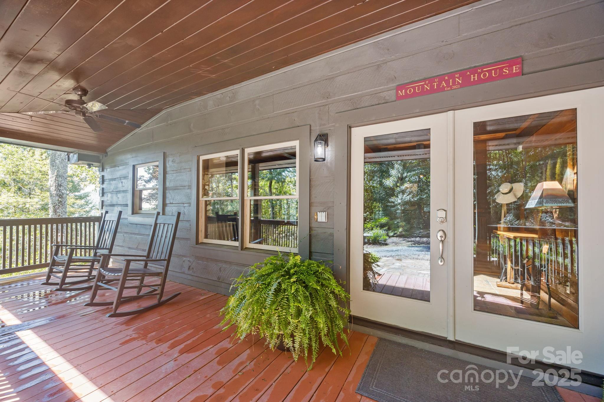 670 Barber Road Zirconia NC 28790