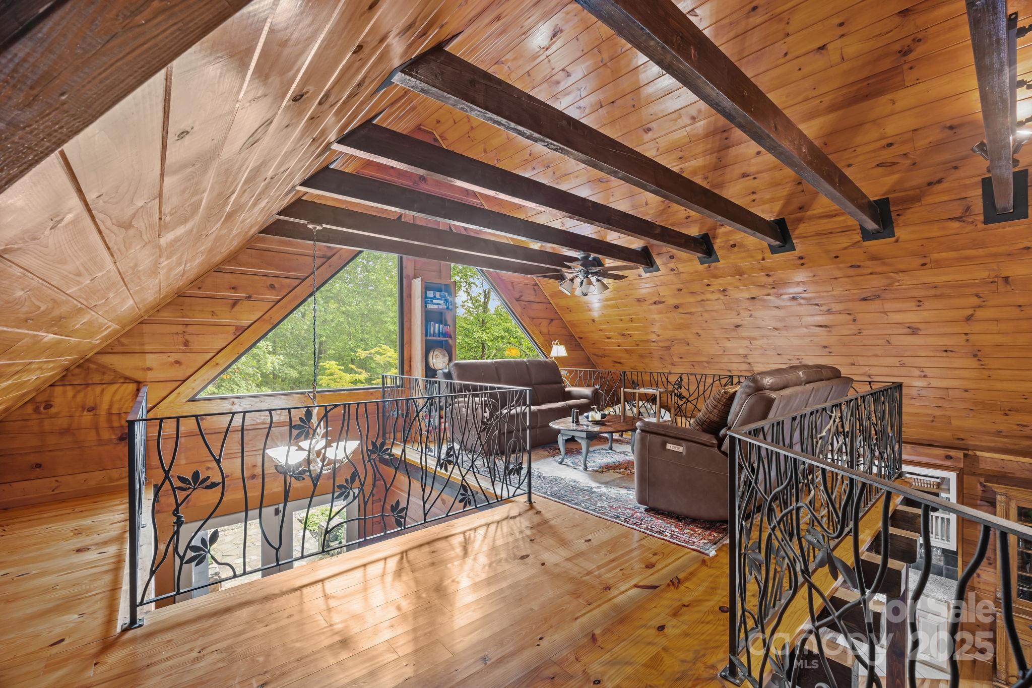 670 Barber Road Zirconia NC 28790