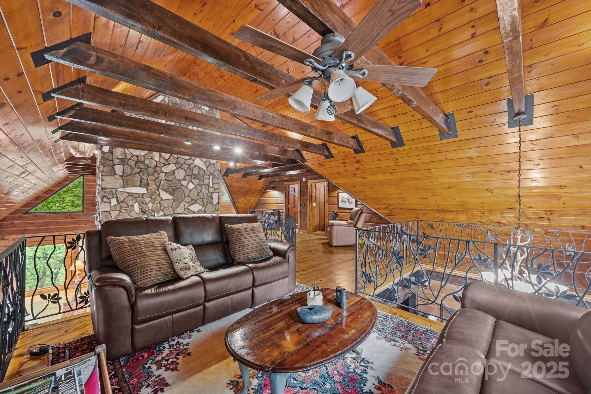 670 Barber Road Zirconia NC 28790