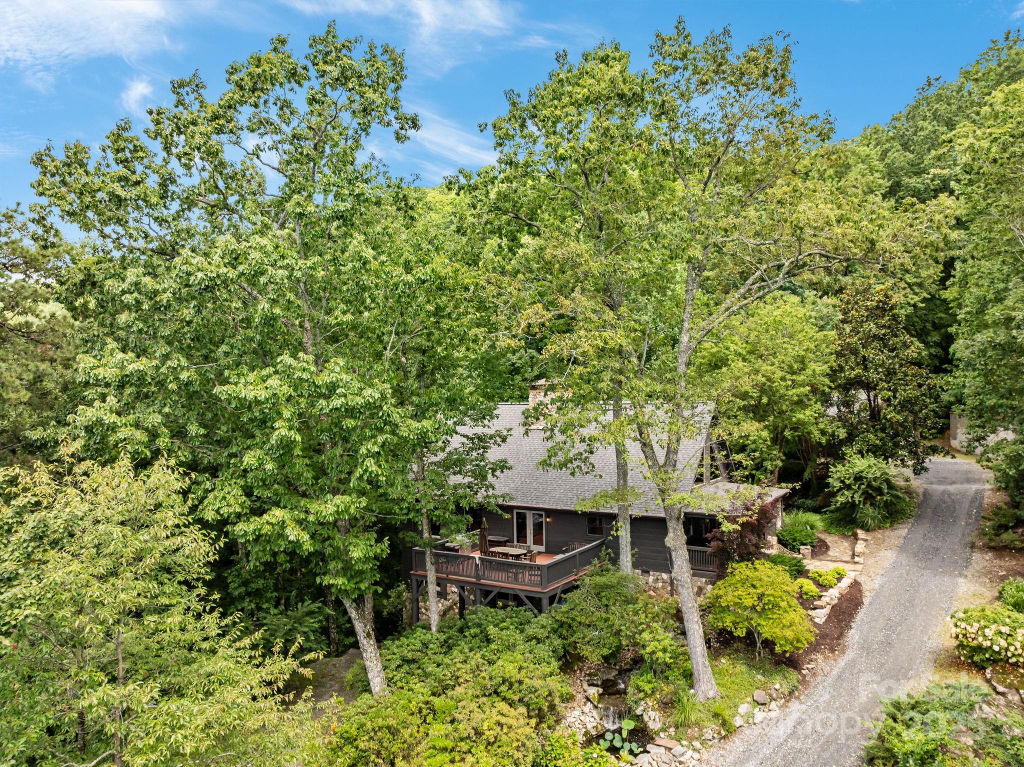 670 Barber Road Zirconia NC 28790