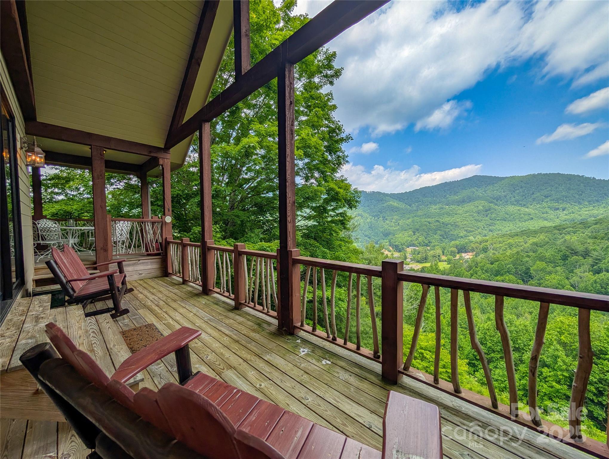 72 Pilgrims Lane Burnsville NC 28714