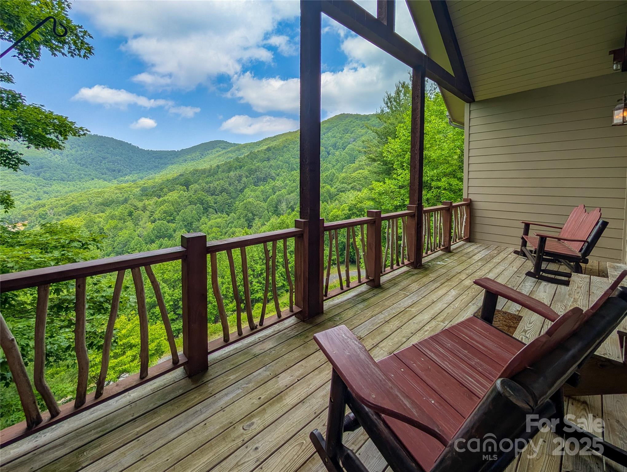 72 Pilgrims Lane Burnsville NC 28714