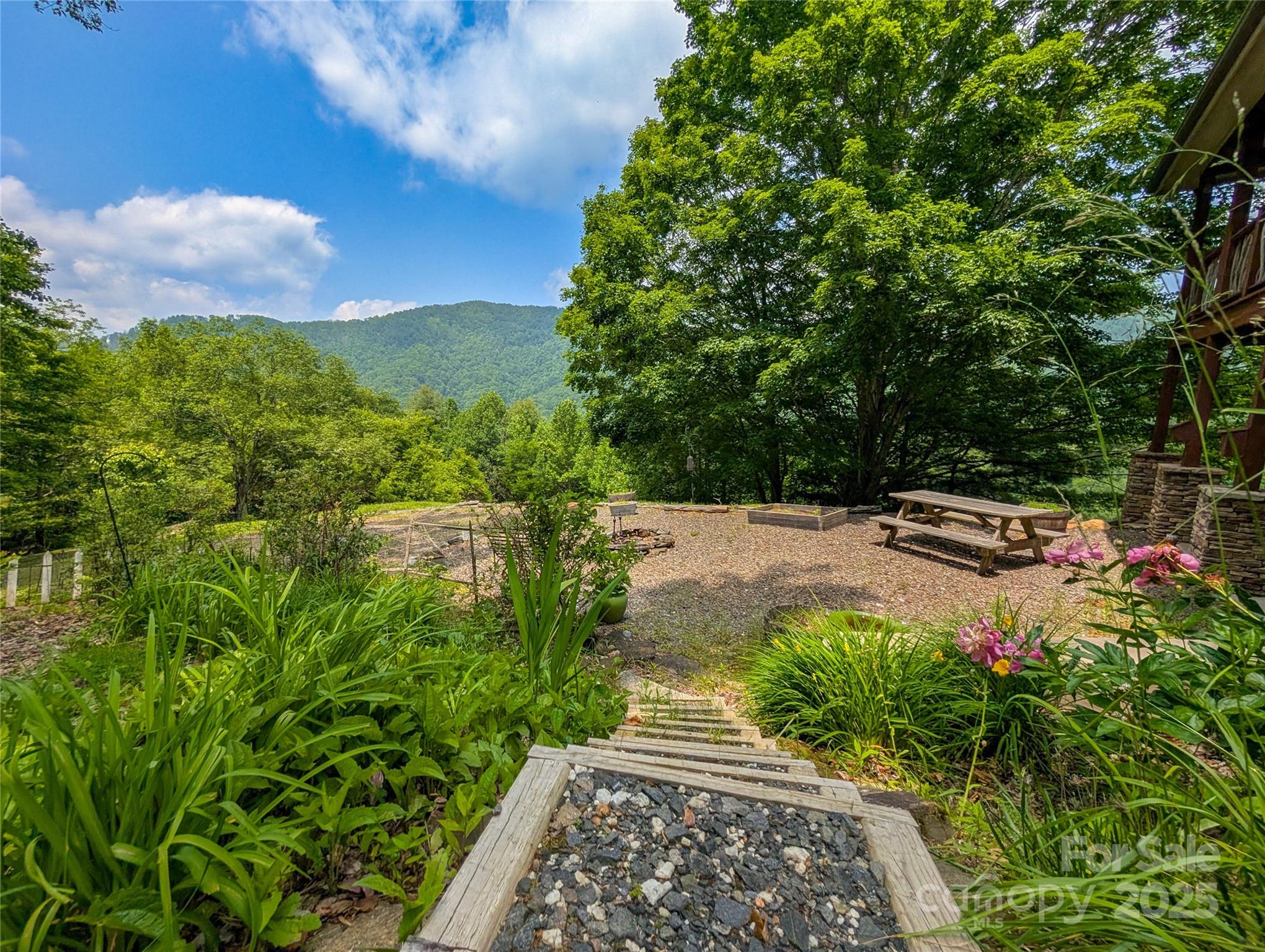 72 Pilgrims Lane Burnsville NC 28714